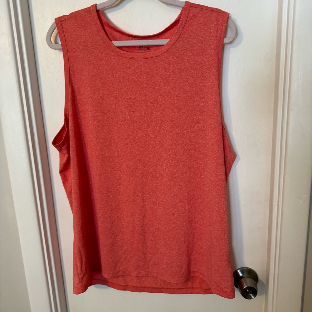 Z by Zella athletic tank top size XL